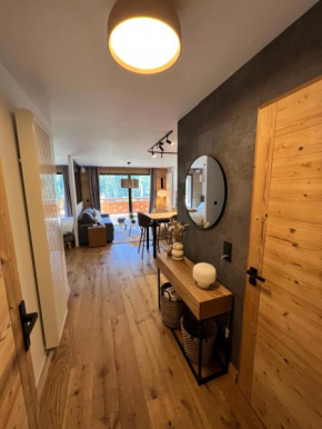 Très bel appartement au gets Les Gets